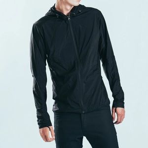 Mission Workshop ‘THE INTERVAL’ MICROLIGHT WINDSHELL JACKET